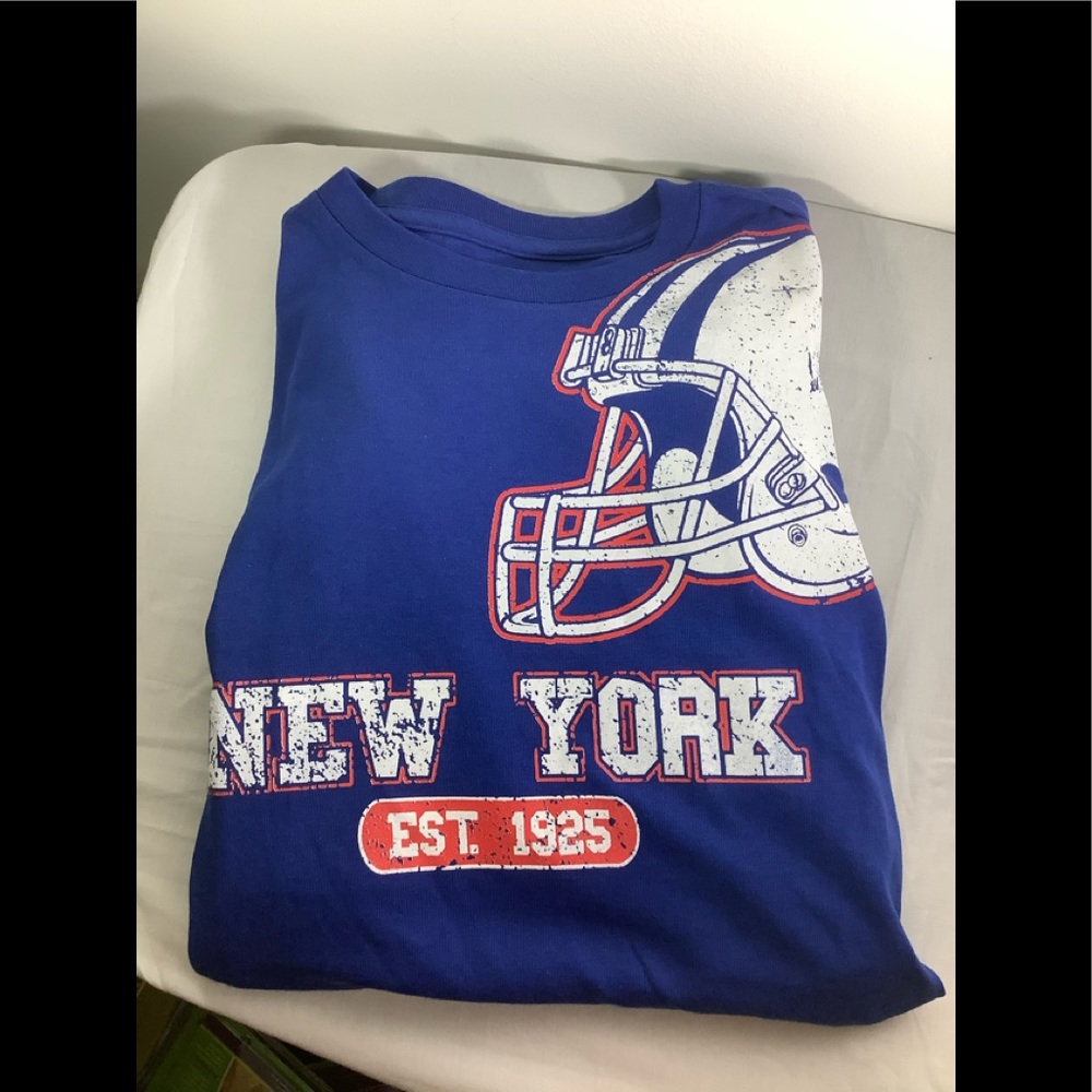 New York Giants‎